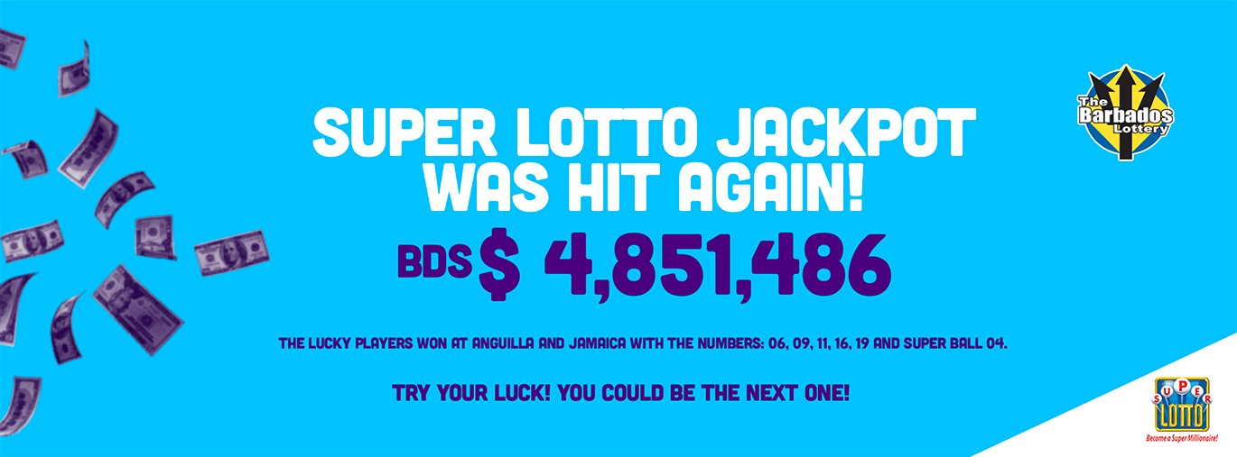 next super lotto